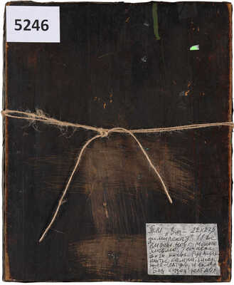 Икона «Божья Матерь Владимирская» 